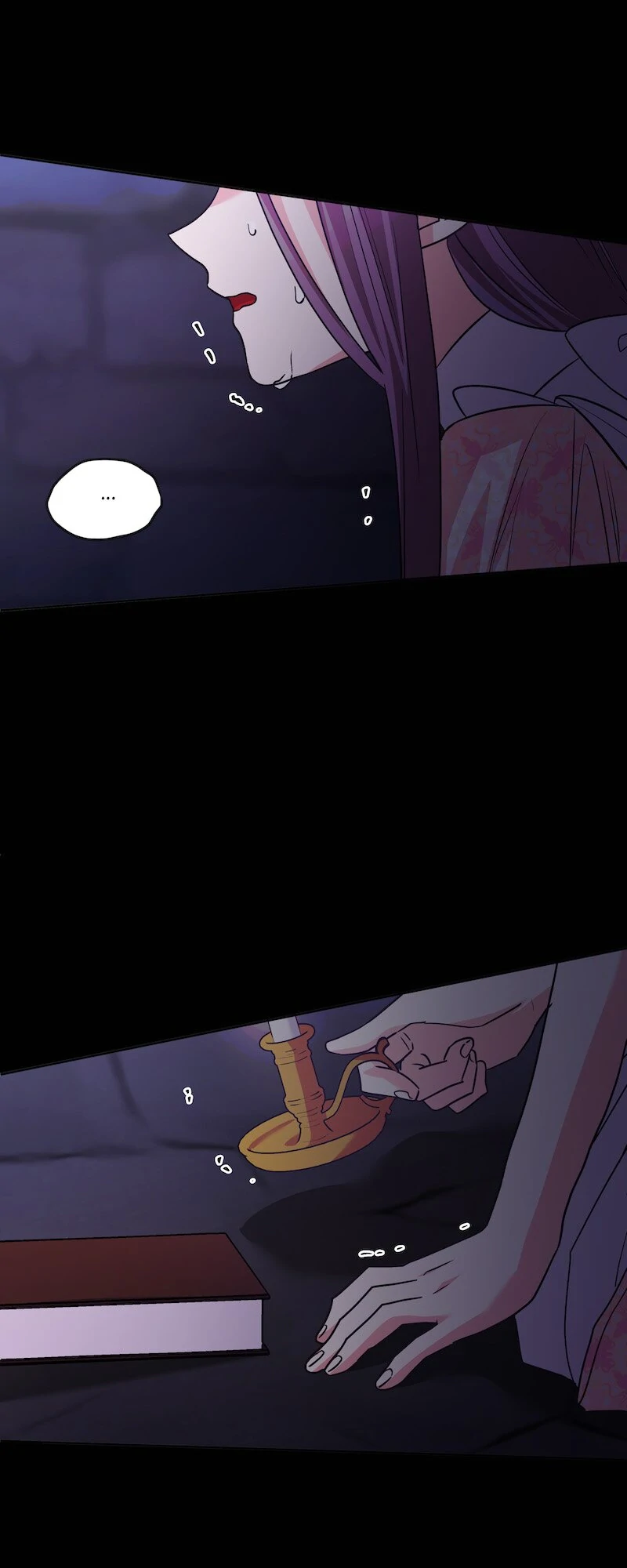 The Handsome Male Lead Won’t Let Me Log Out Chapter 60 page 14