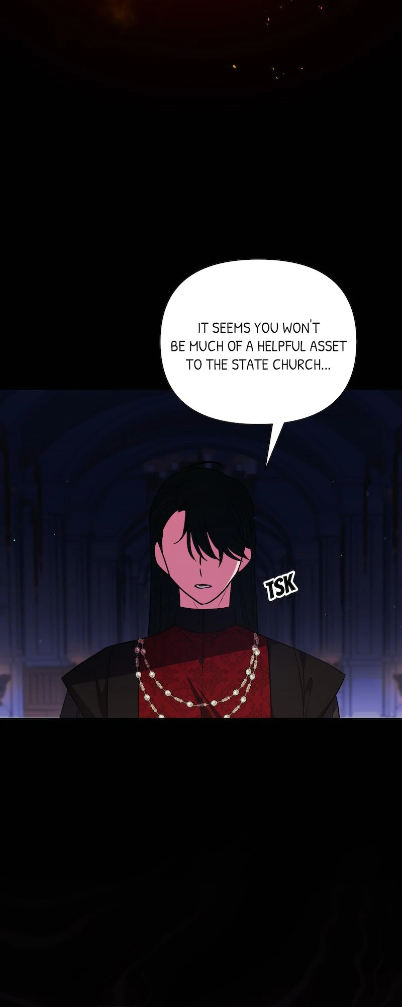 The Handsome Male Lead Won’t Let Me Log Out Chapter 60 page 16
