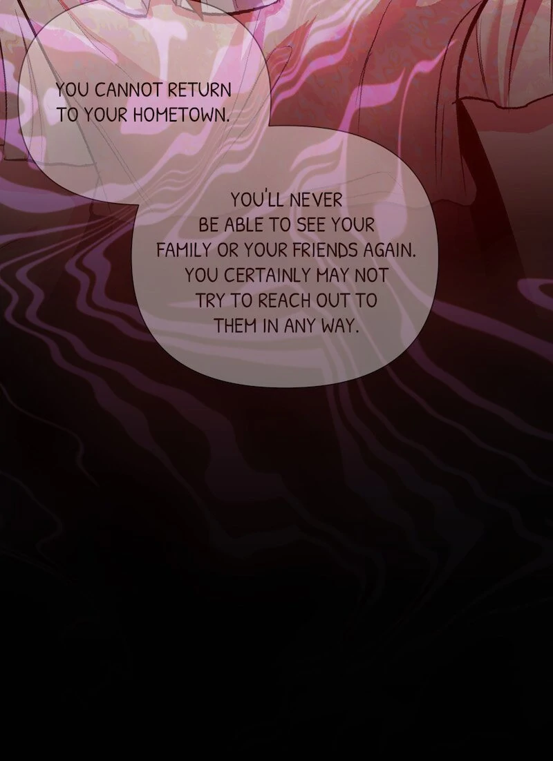 The Handsome Male Lead Won’t Let Me Log Out Chapter 60 page 18