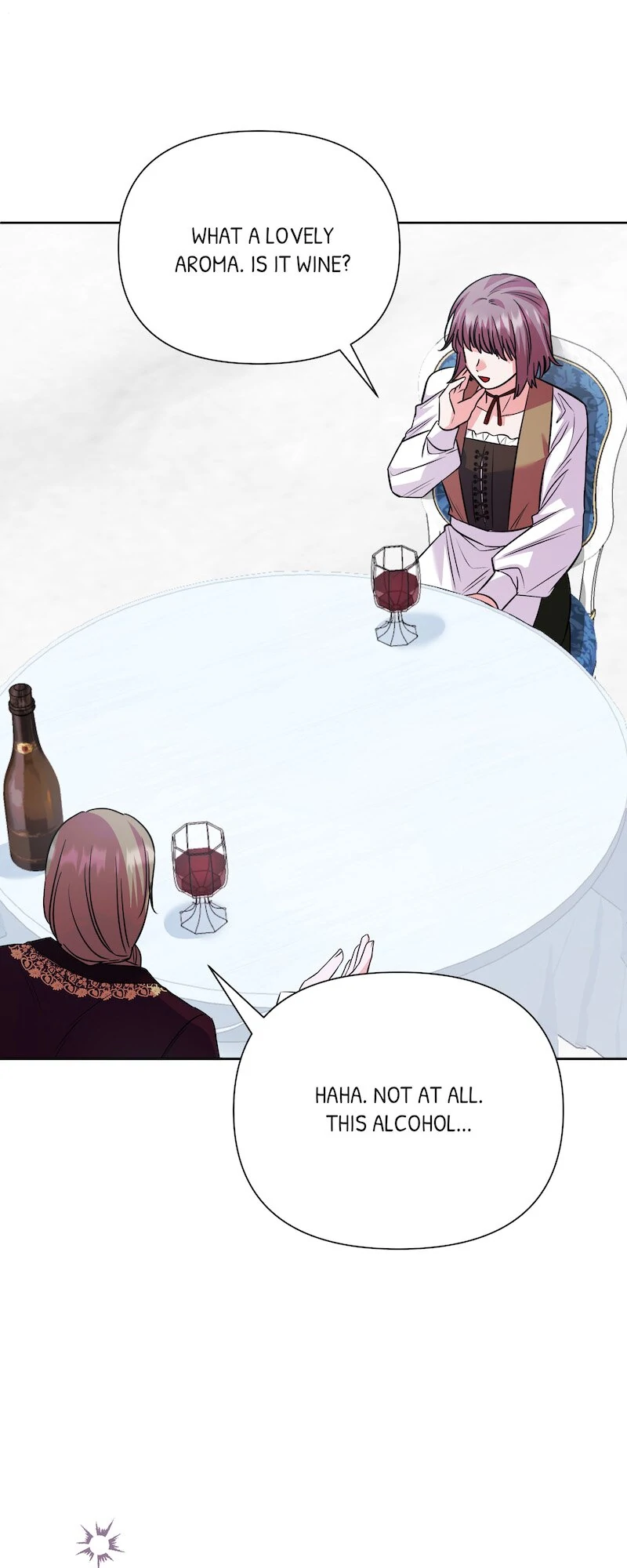 The Handsome Male Lead Won’t Let Me Log Out Chapter 60 page 26