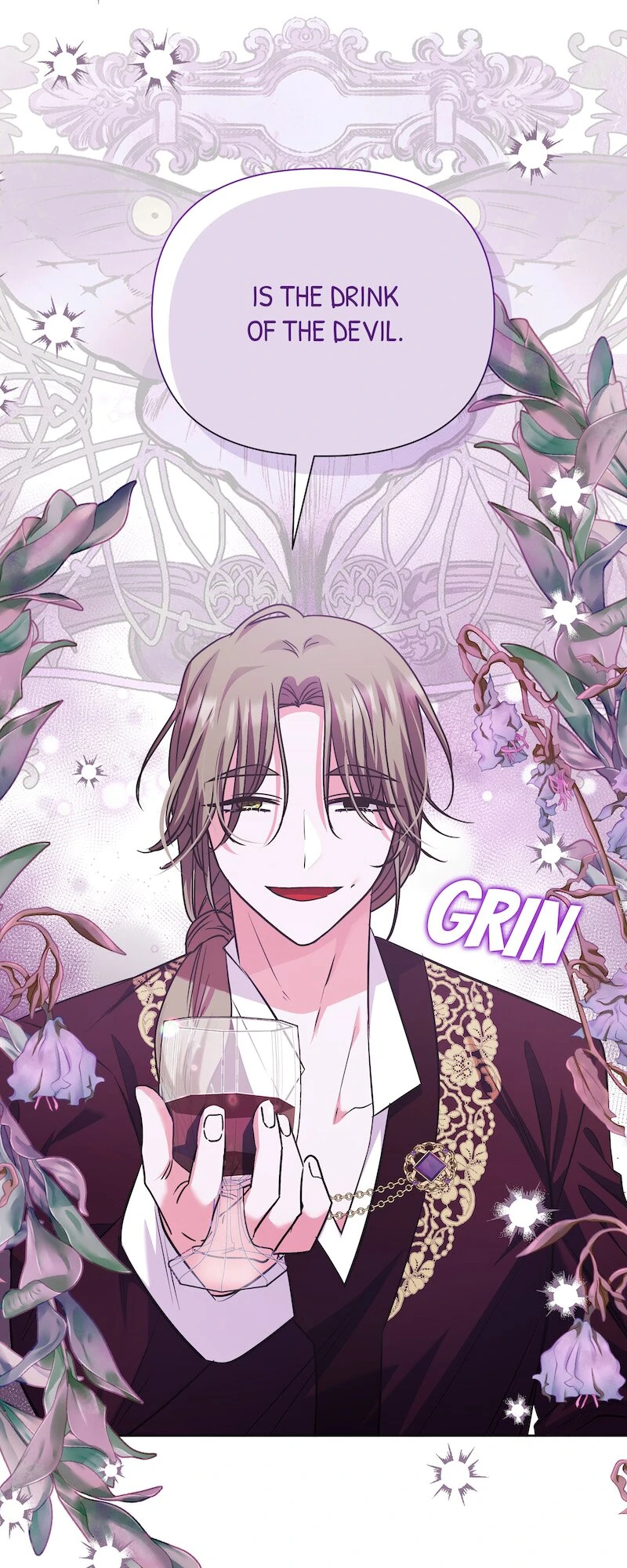 The Handsome Male Lead Won’t Let Me Log Out Chapter 60 page 27