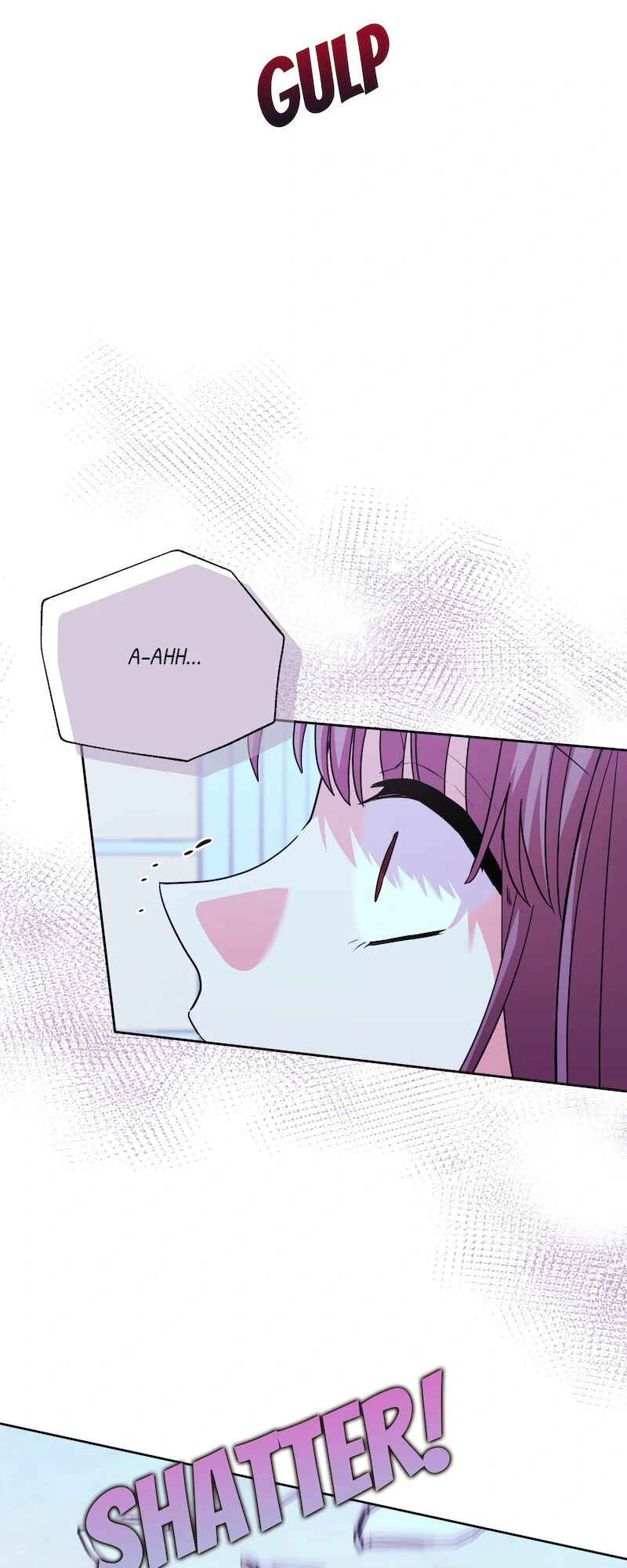 The Handsome Male Lead Won’t Let Me Log Out Chapter 60 page 32