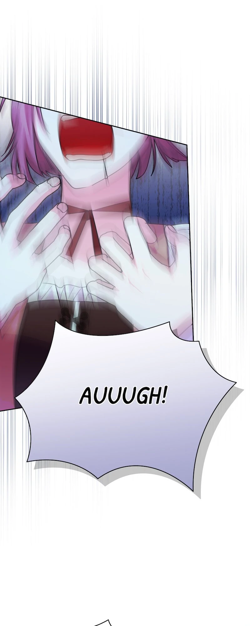 The Handsome Male Lead Won’t Let Me Log Out Chapter 60 page 34
