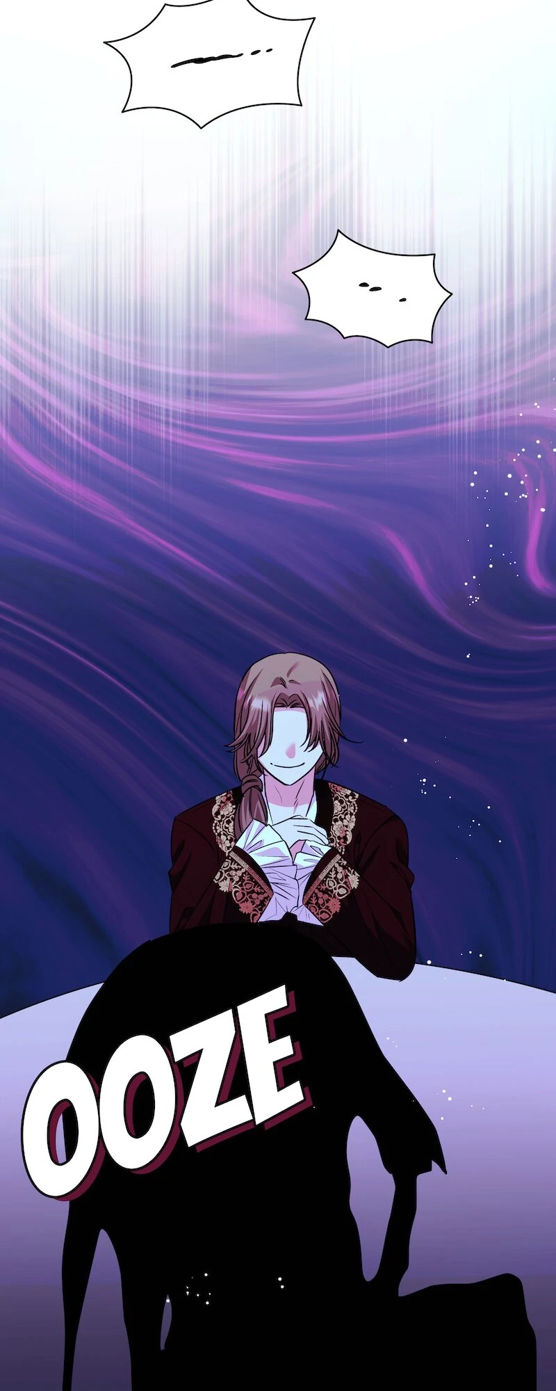 The Handsome Male Lead Won’t Let Me Log Out Chapter 60 page 35