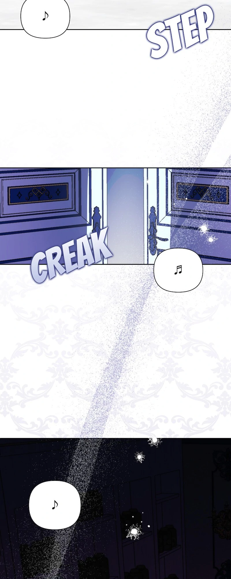 The Handsome Male Lead Won’t Let Me Log Out Chapter 60 page 42