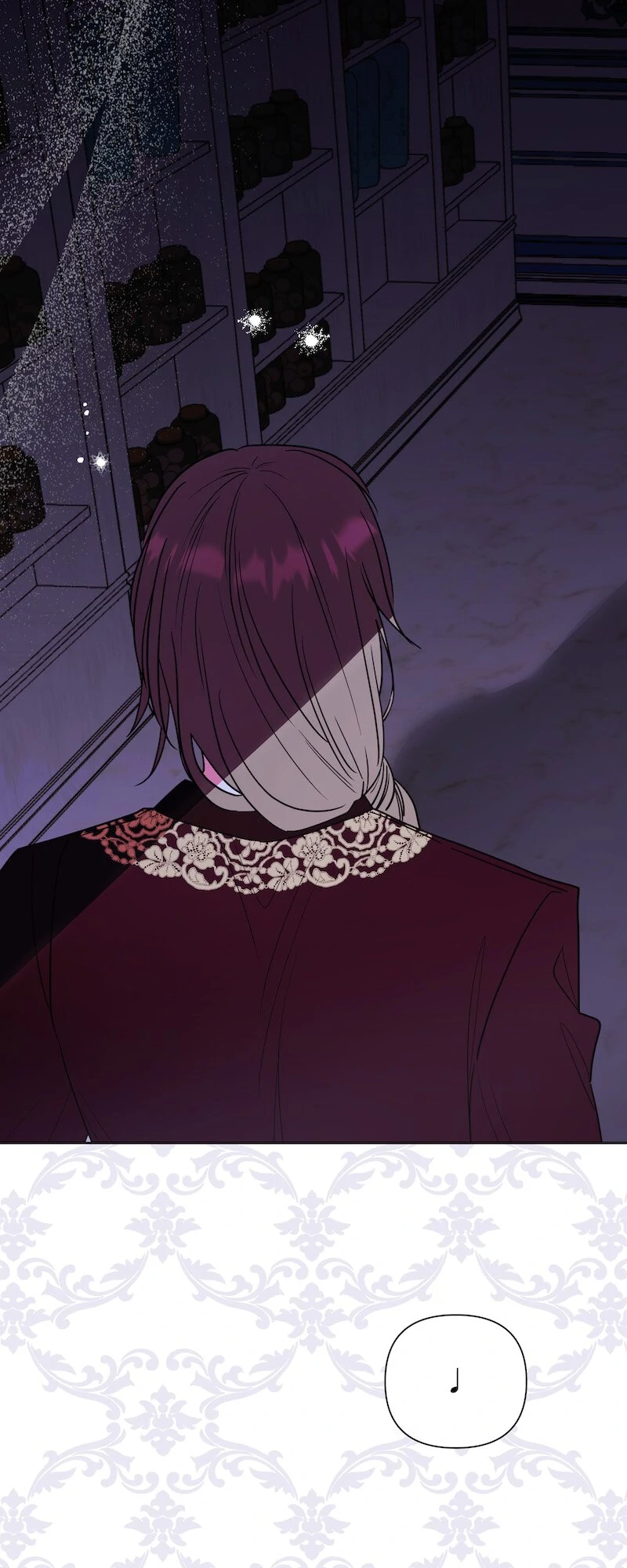 The Handsome Male Lead Won’t Let Me Log Out Chapter 60 page 43