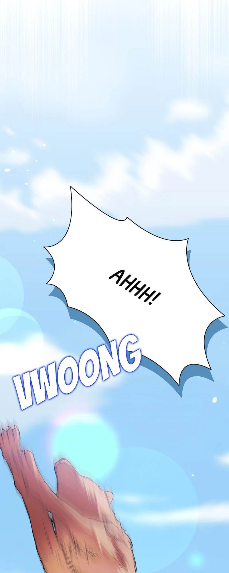 The Handsome Male Lead Won’t Let Me Log Out Chapter 60 page 47