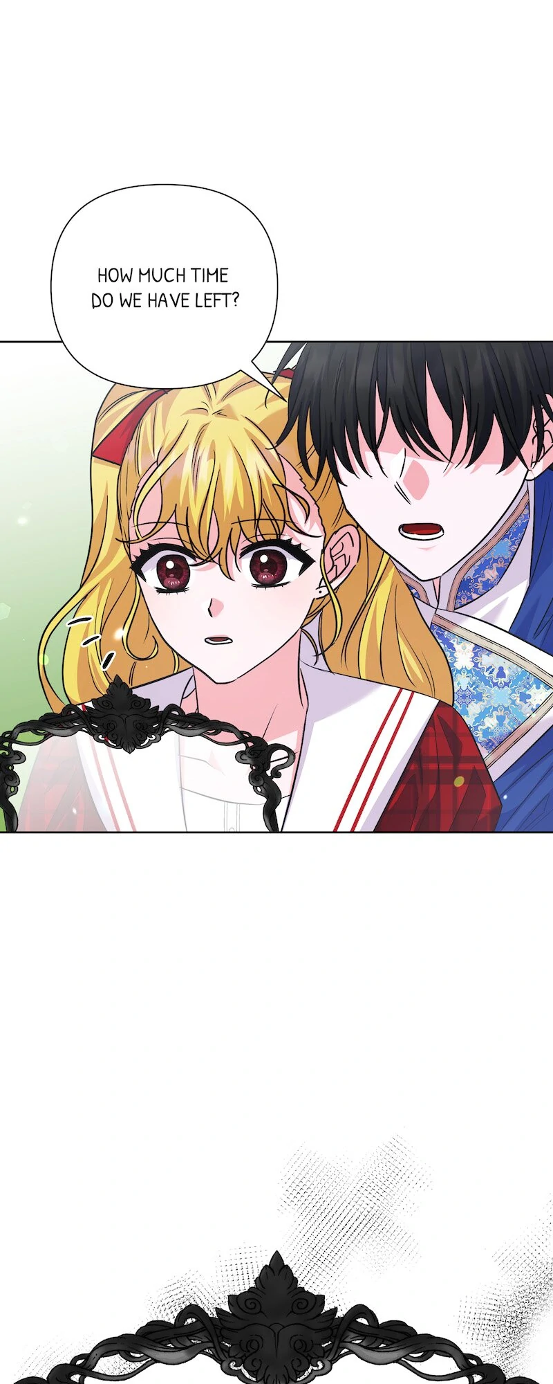The Handsome Male Lead Won’t Let Me Log Out Chapter 60 page 52