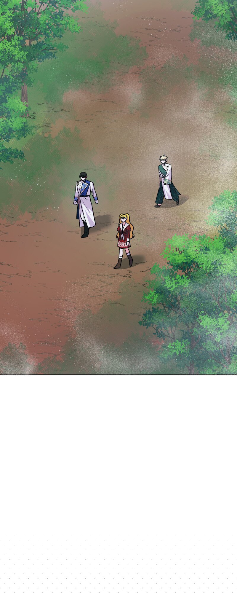 The Handsome Male Lead Won’t Let Me Log Out Chapter 62 page 10