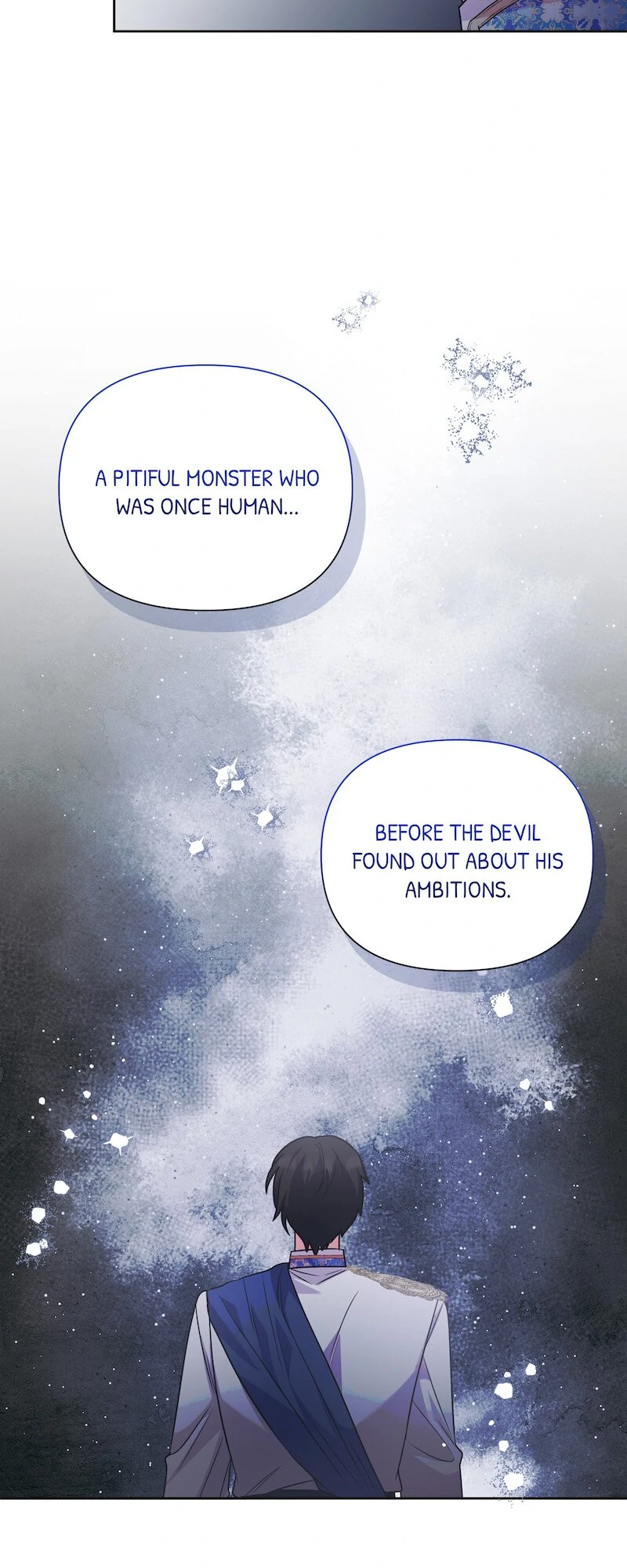The Handsome Male Lead Won’t Let Me Log Out Chapter 62 page 13