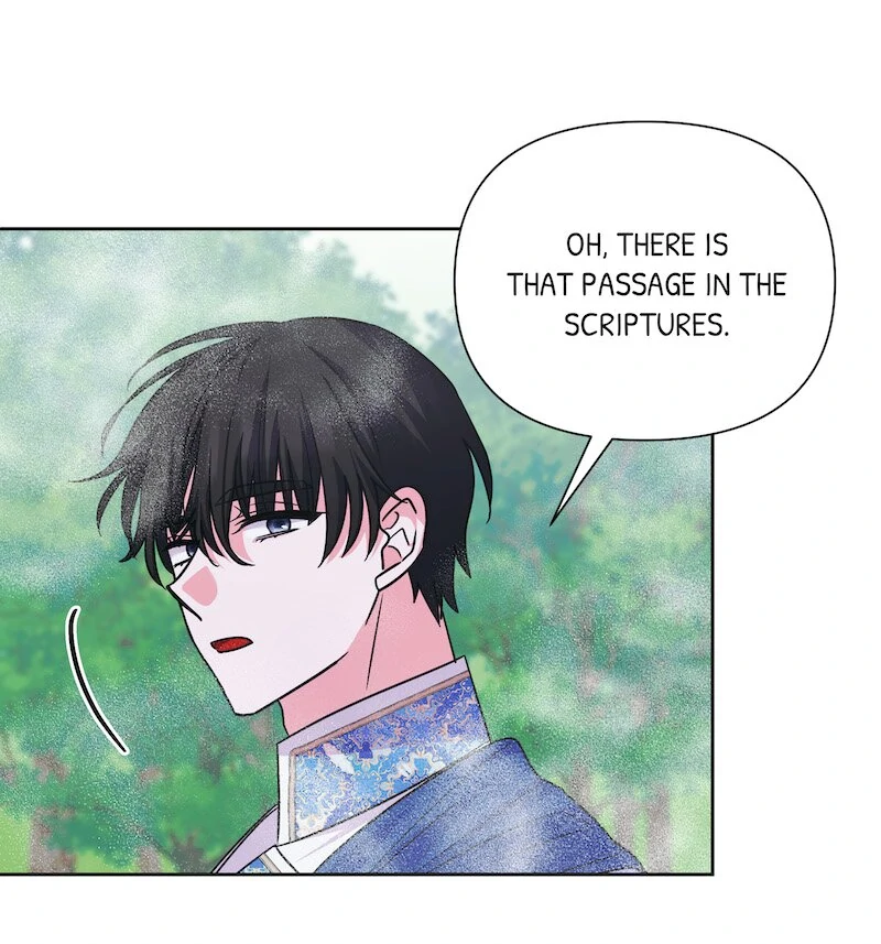 The Handsome Male Lead Won’t Let Me Log Out Chapter 62 page 16