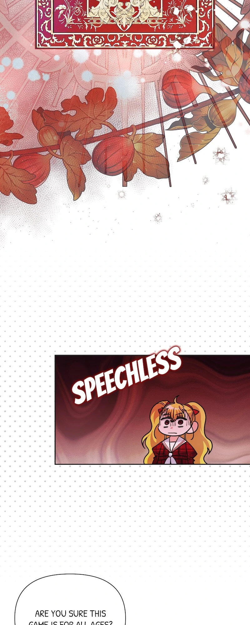 The Handsome Male Lead Won’t Let Me Log Out Chapter 62 page 18
