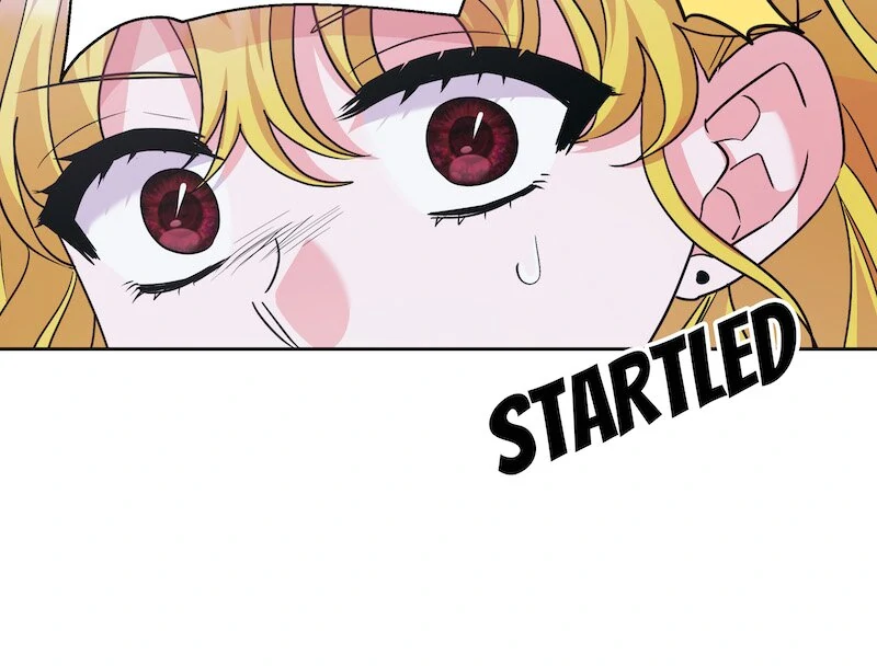 The Handsome Male Lead Won’t Let Me Log Out Chapter 62 page 20