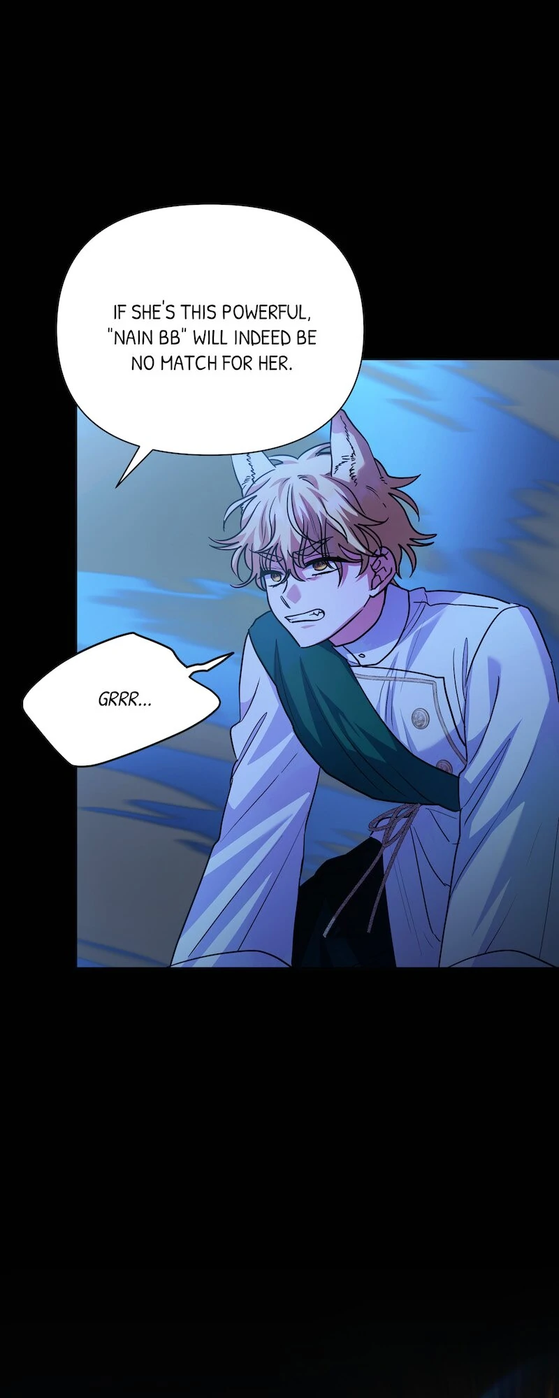 The Handsome Male Lead Won’t Let Me Log Out Chapter 62 page 28