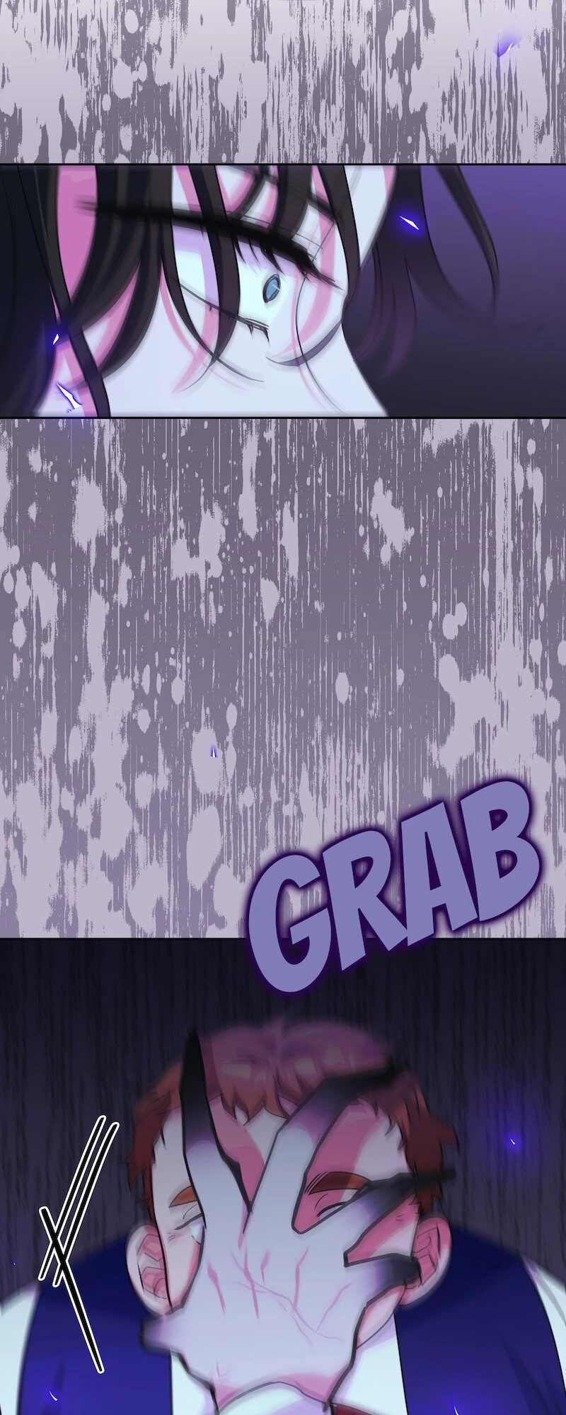 The Handsome Male Lead Won’t Let Me Log Out Chapter 62 page 34