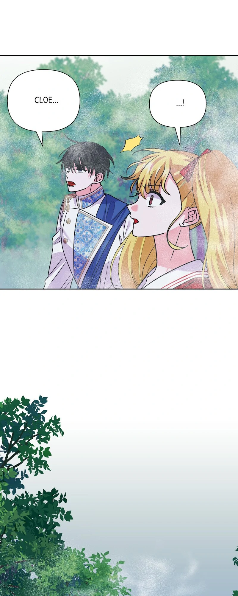The Handsome Male Lead Won’t Let Me Log Out Chapter 62 page 38