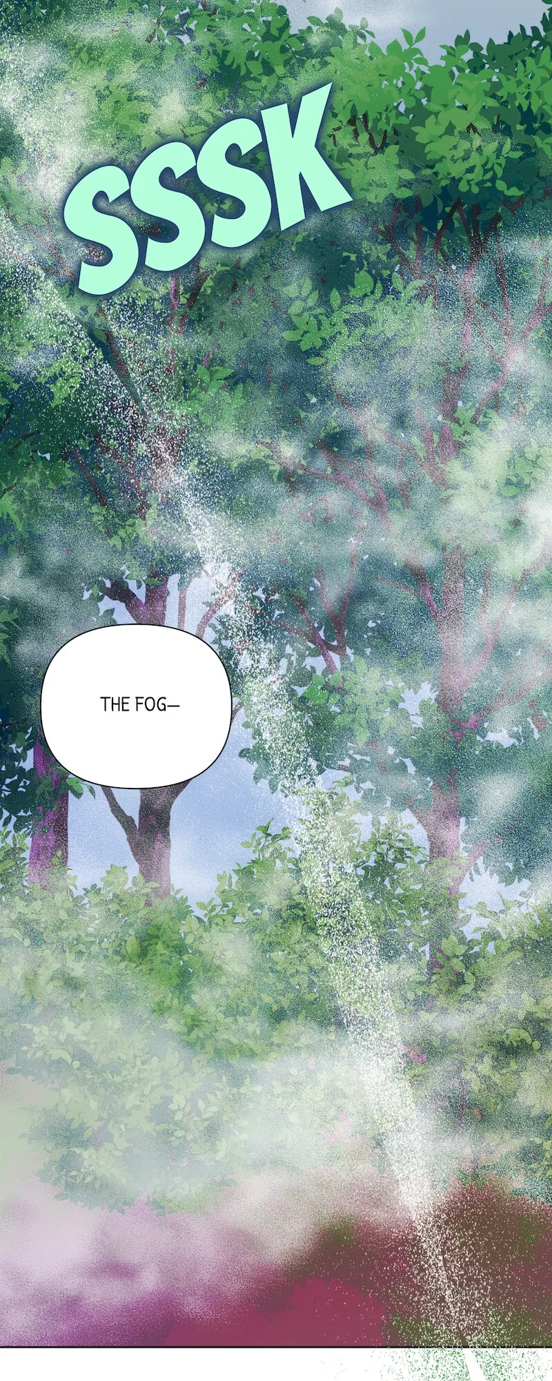 The Handsome Male Lead Won’t Let Me Log Out Chapter 62 page 39