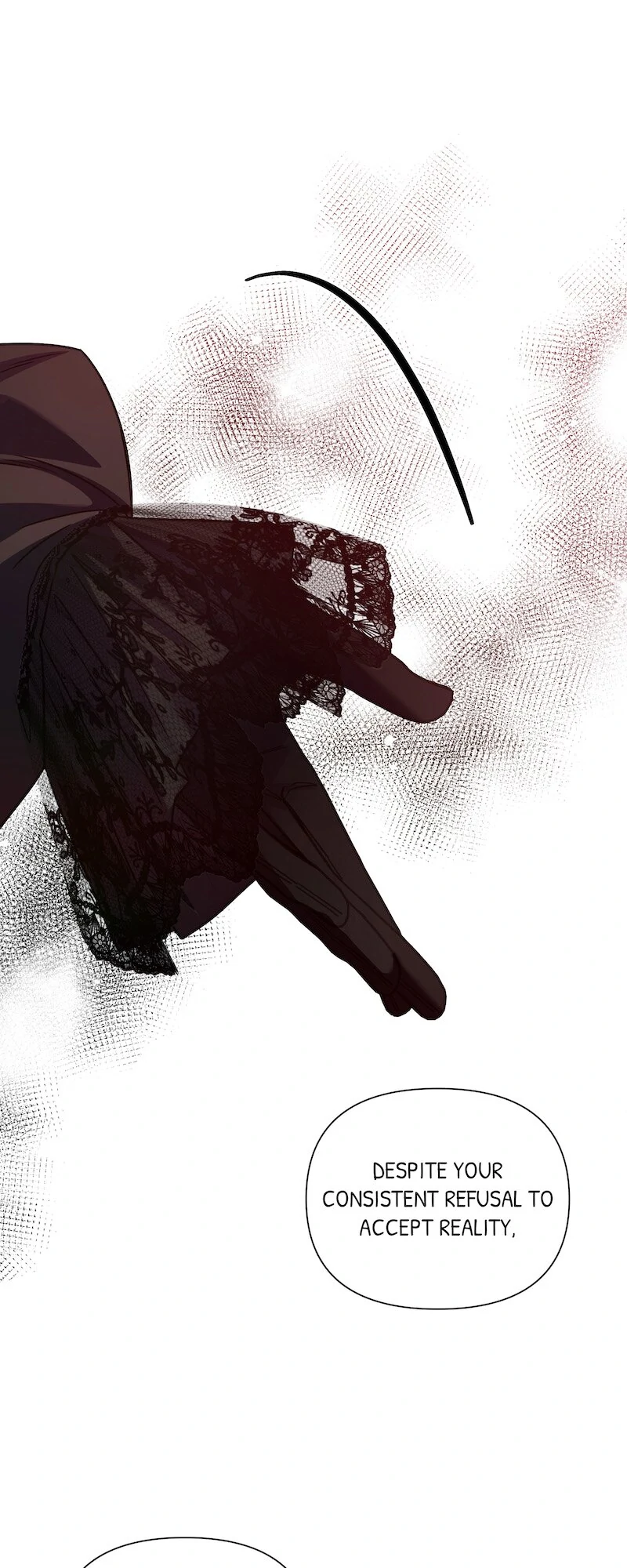The Handsome Male Lead Won’t Let Me Log Out Chapter 62 page 41