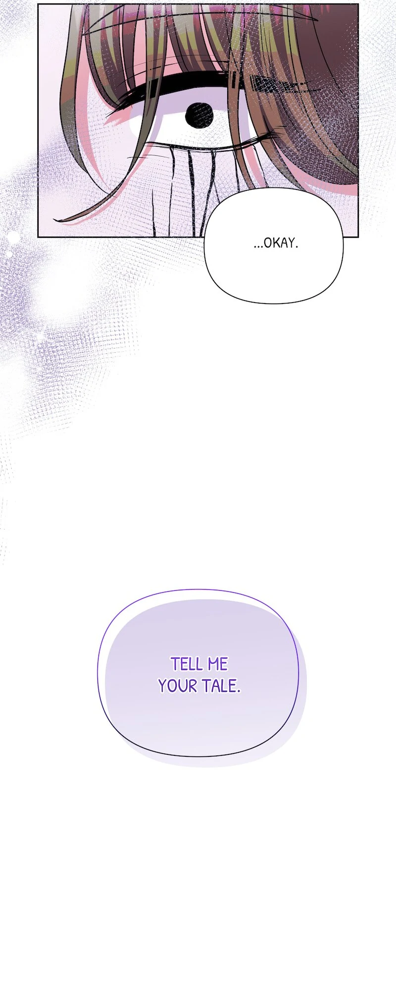 The Handsome Male Lead Won’t Let Me Log Out Chapter 62 page 8