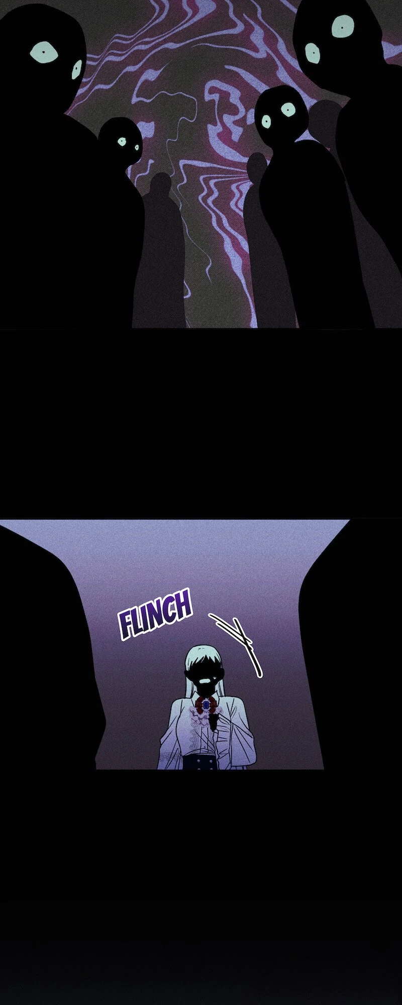 The Handsome Male Lead Won’t Let Me Log Out Chapter 64 page 16