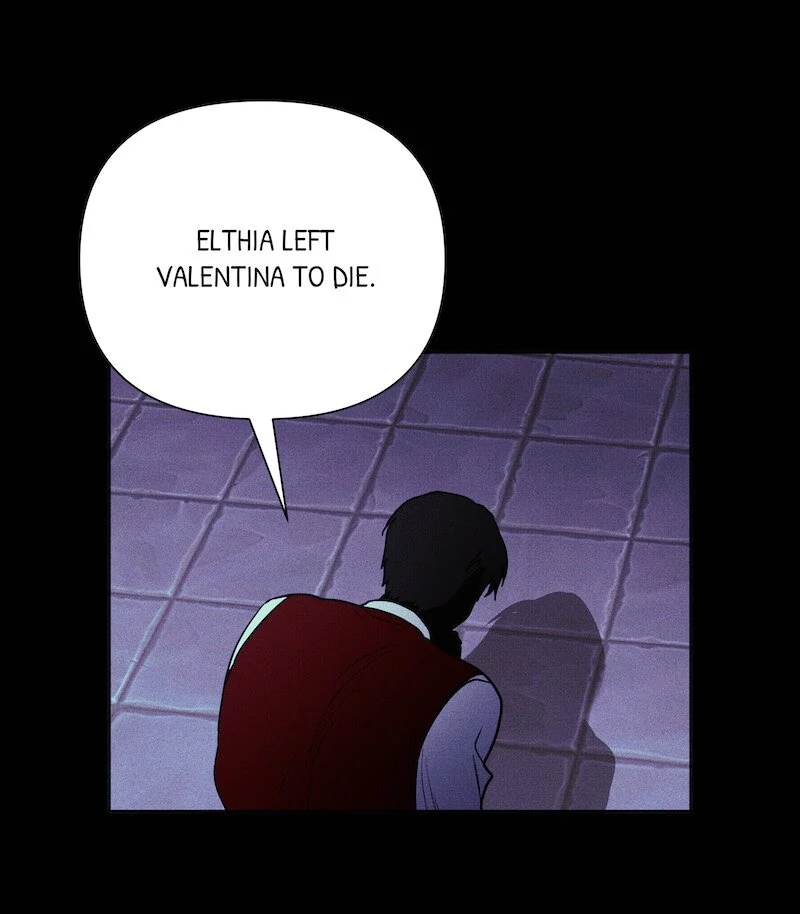 The Handsome Male Lead Won’t Let Me Log Out Chapter 64 page 18