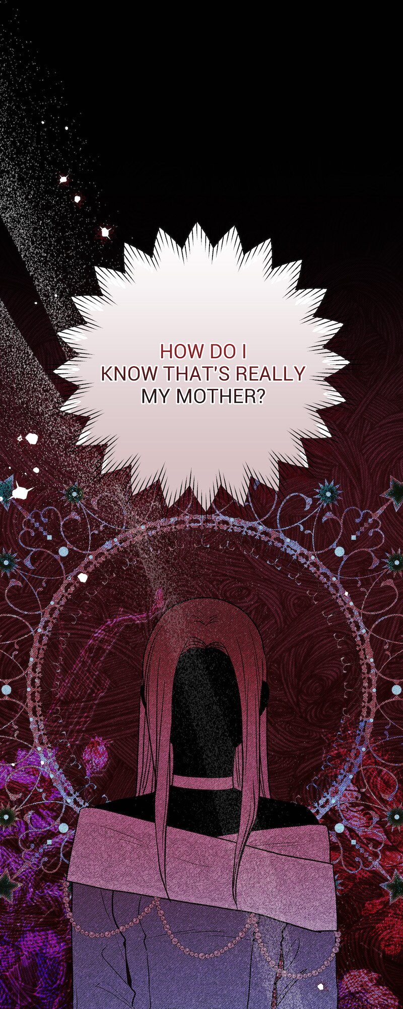 The Handsome Male Lead Won’t Let Me Log Out Chapter 64 page 26