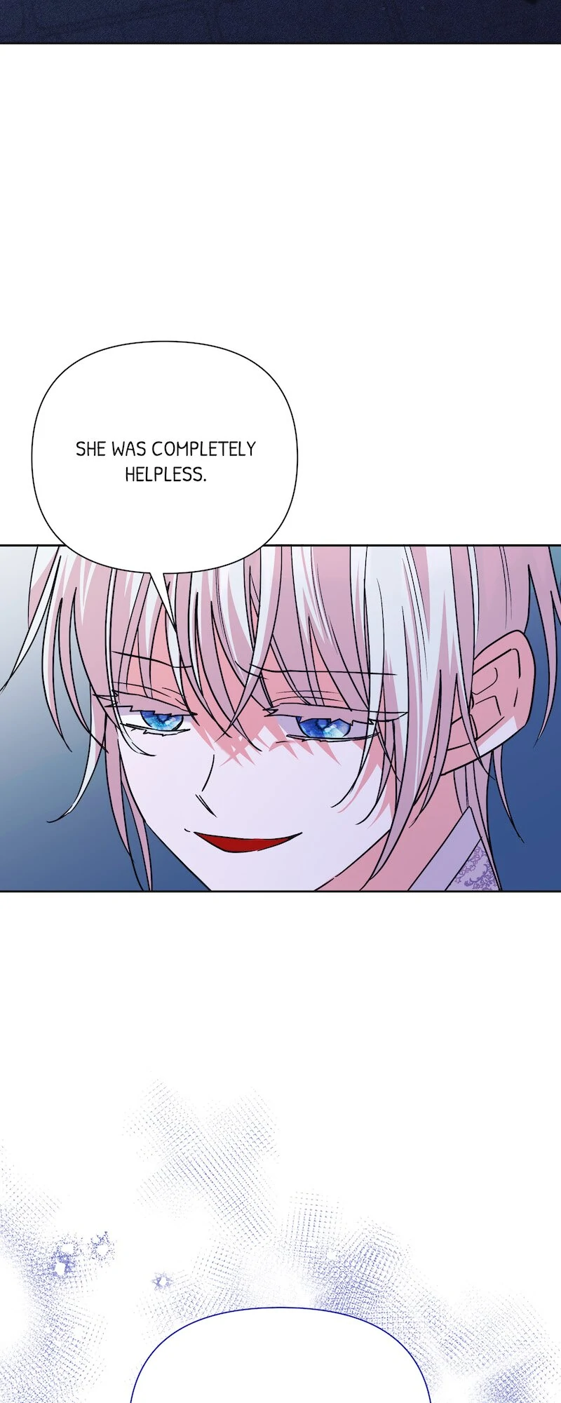 The Handsome Male Lead Won’t Let Me Log Out Chapter 64 page 32