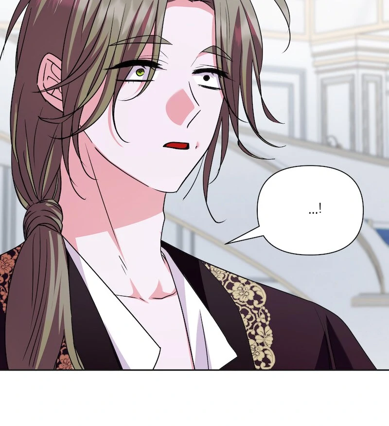 The Handsome Male Lead Won’t Let Me Log Out Chapter 64 page 35
