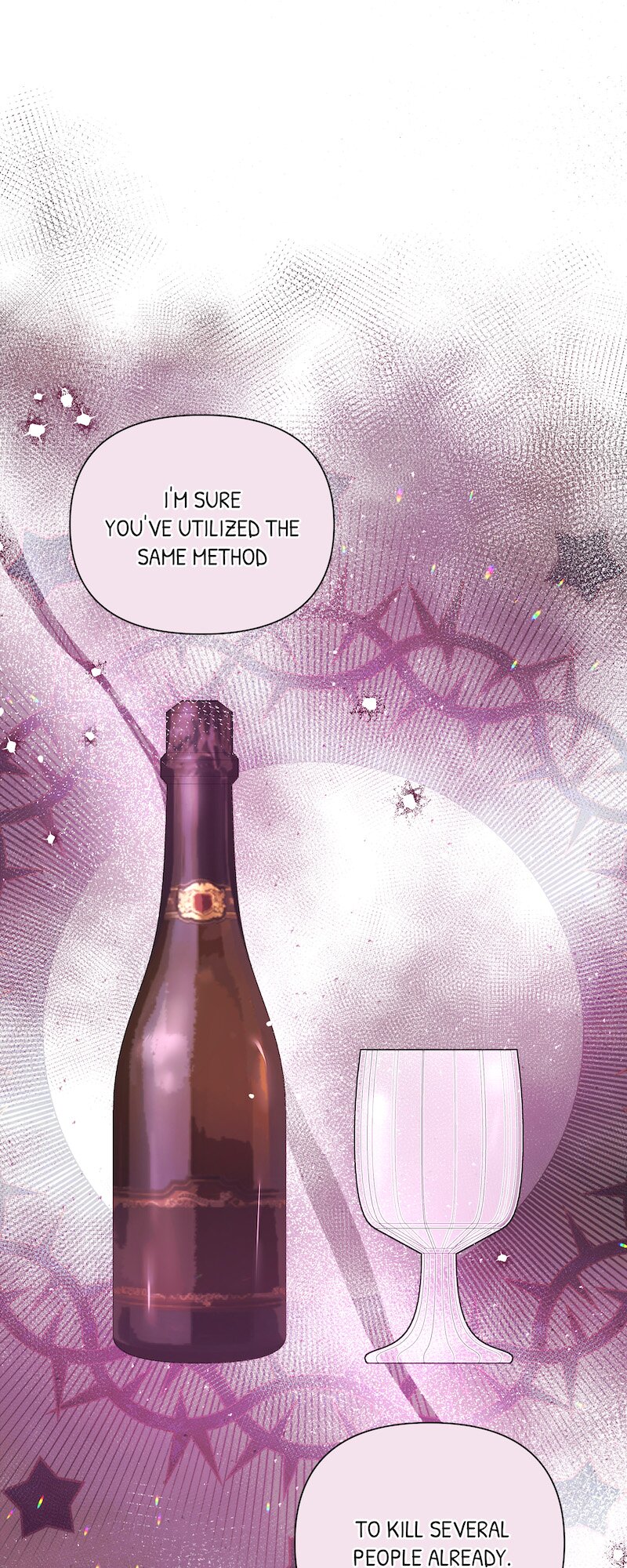 The Handsome Male Lead Won’t Let Me Log Out Chapter 64 page 36