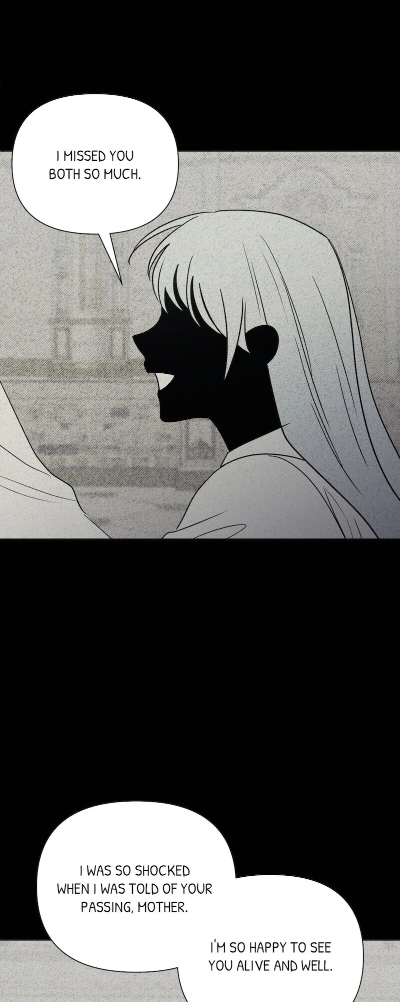 The Handsome Male Lead Won’t Let Me Log Out Chapter 64 page 3