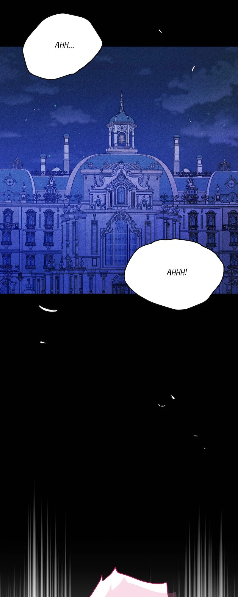 The Handsome Male Lead Won’t Let Me Log Out Chapter 64 page 47