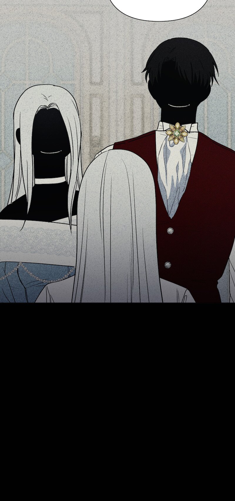 The Handsome Male Lead Won’t Let Me Log Out Chapter 64 page 4