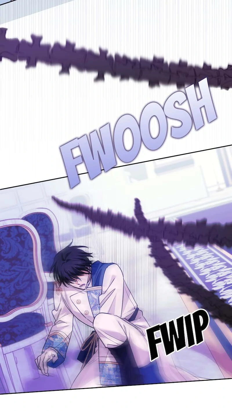 The Handsome Male Lead Won’t Let Me Log Out Chapter 67 page 14