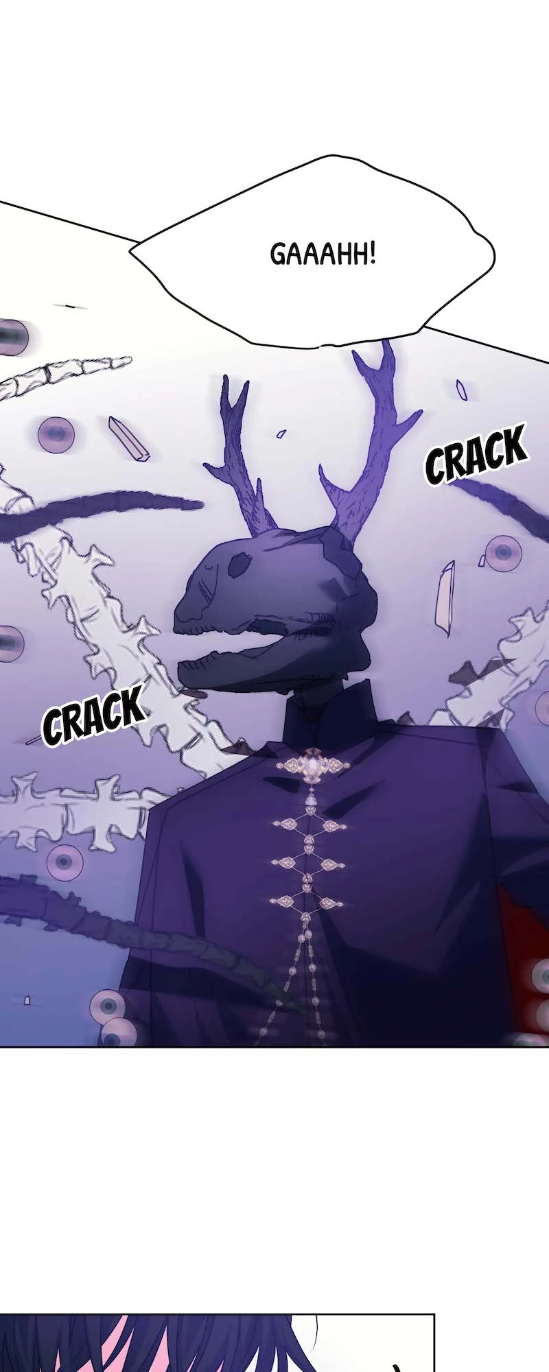 The Handsome Male Lead Won’t Let Me Log Out Chapter 67 page 17
