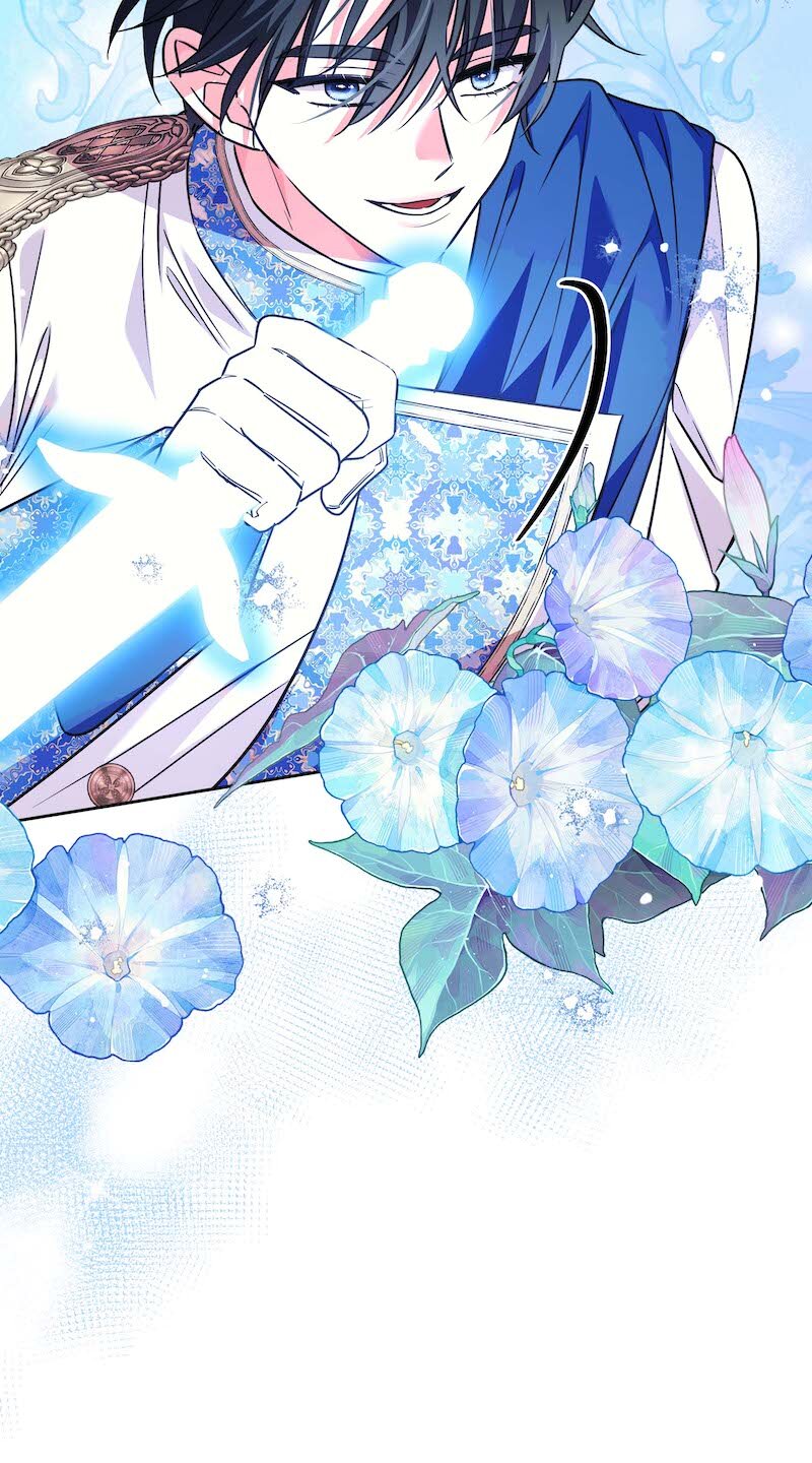 The Handsome Male Lead Won’t Let Me Log Out Chapter 67 page 19