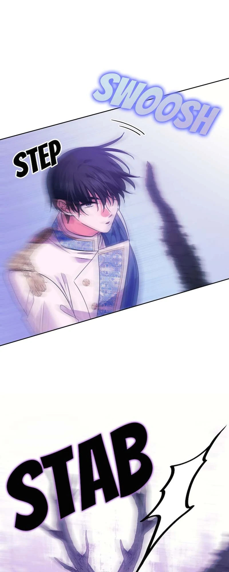 The Handsome Male Lead Won’t Let Me Log Out Chapter 67 page 22
