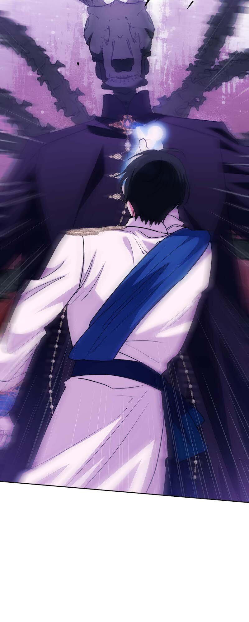 The Handsome Male Lead Won’t Let Me Log Out Chapter 67 page 23