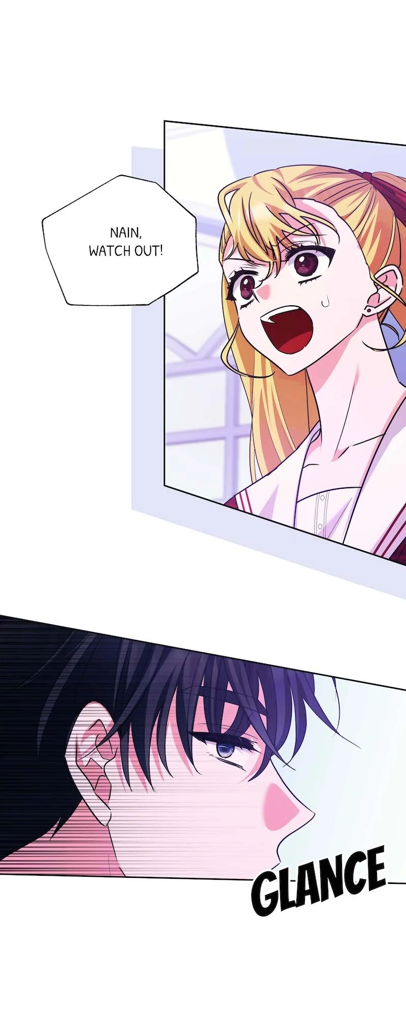 The Handsome Male Lead Won’t Let Me Log Out Chapter 67 page 25