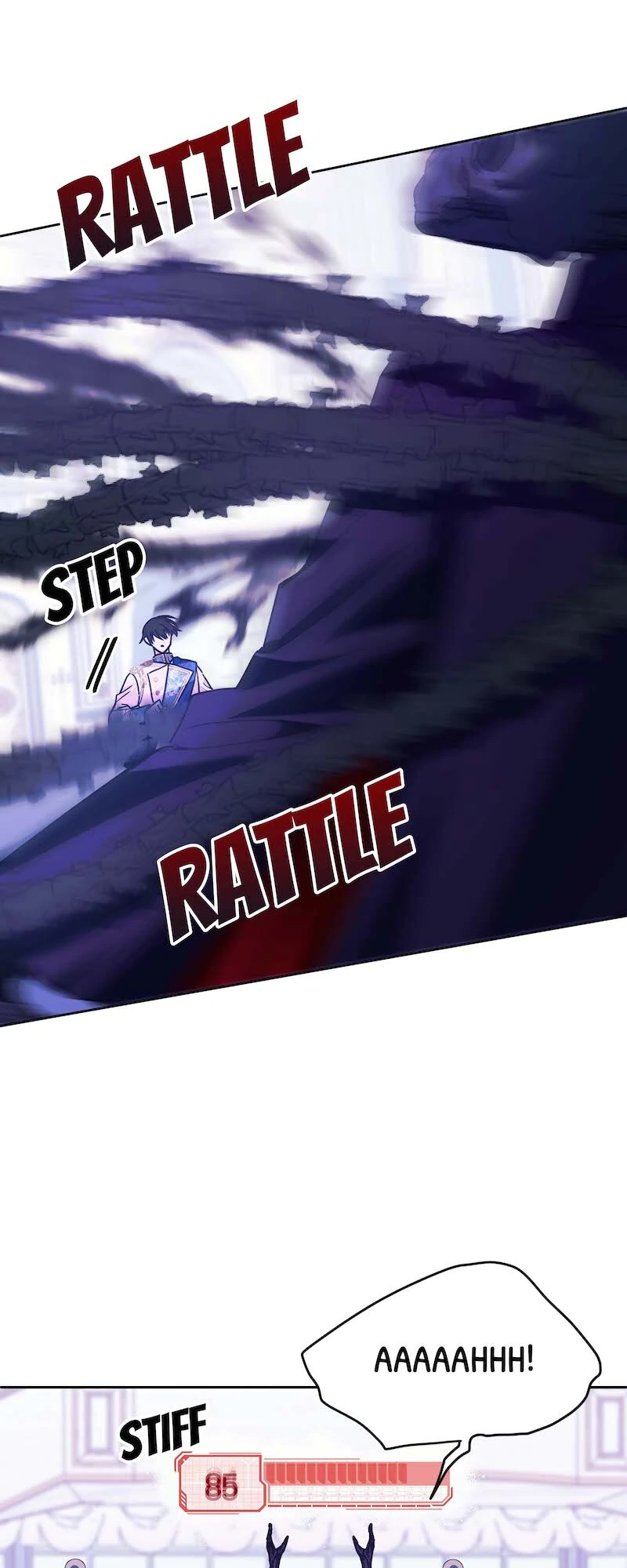 The Handsome Male Lead Won’t Let Me Log Out Chapter 67 page 28