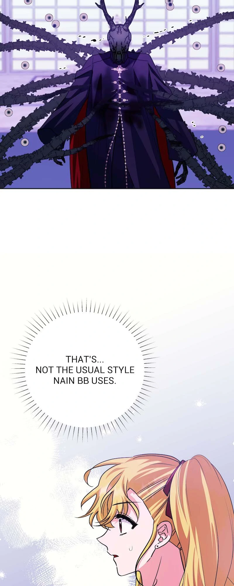 The Handsome Male Lead Won’t Let Me Log Out Chapter 67 page 29