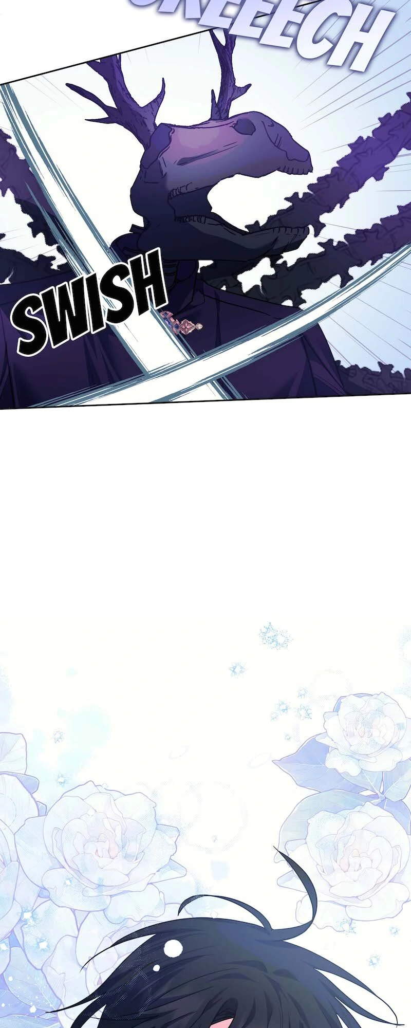 The Handsome Male Lead Won’t Let Me Log Out Chapter 67 page 32