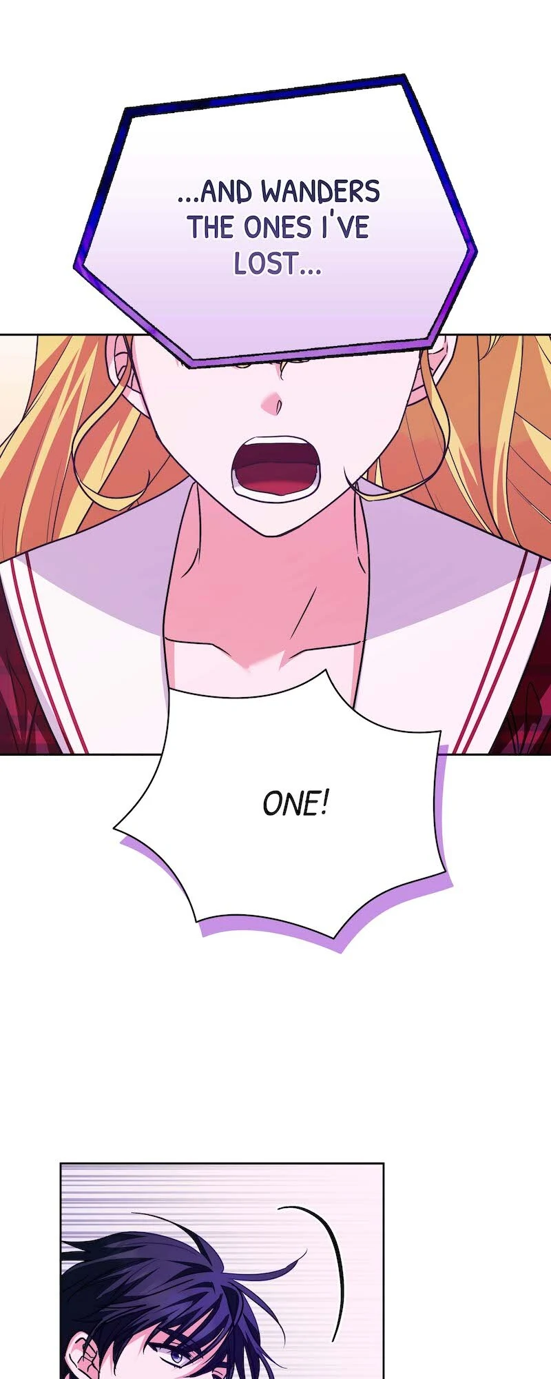The Handsome Male Lead Won’t Let Me Log Out Chapter 67 page 37