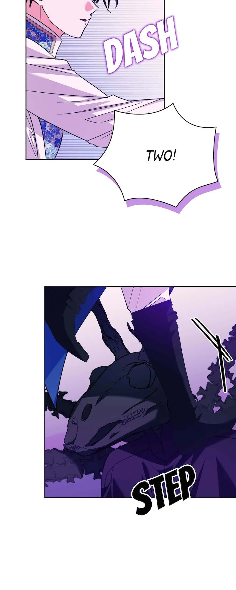 The Handsome Male Lead Won’t Let Me Log Out Chapter 67 page 38