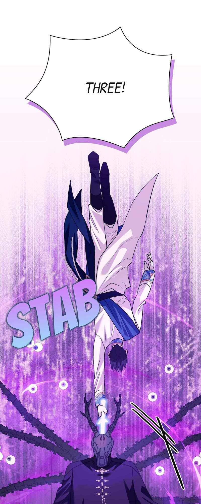 The Handsome Male Lead Won’t Let Me Log Out Chapter 67 page 39