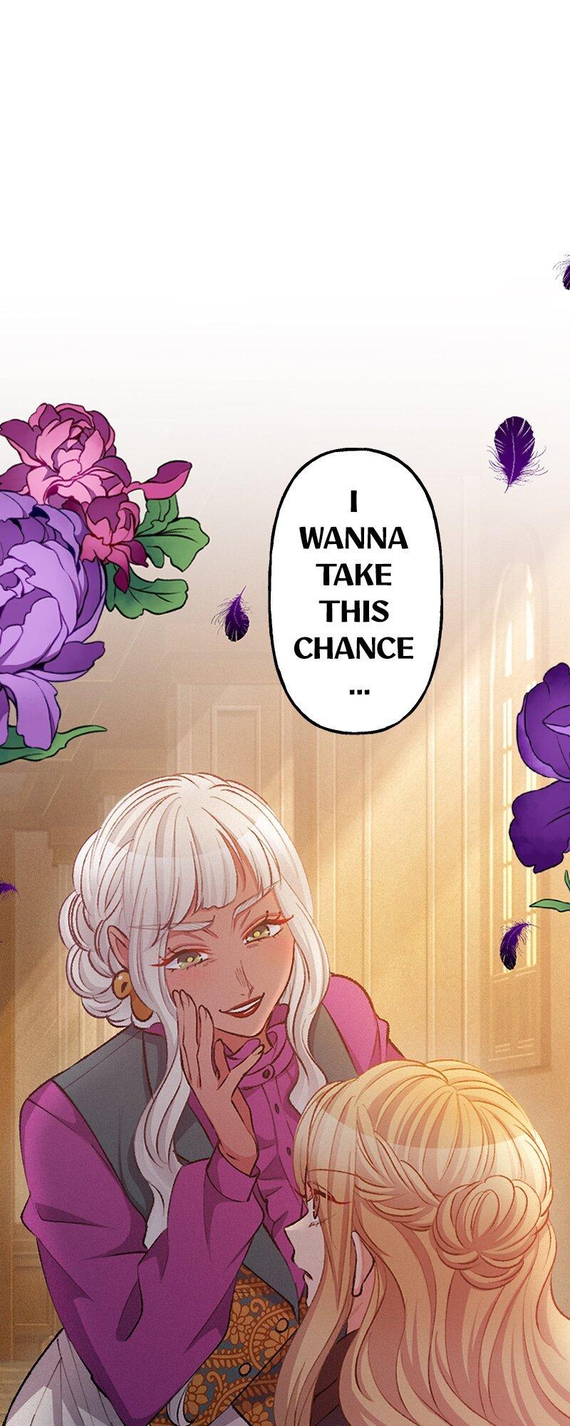 The Heat of the Reincarnated Villainess Chapter 103 page 0