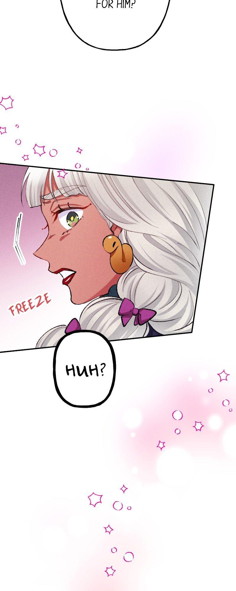 The Heat of the Reincarnated Villainess Chapter 103 page 18