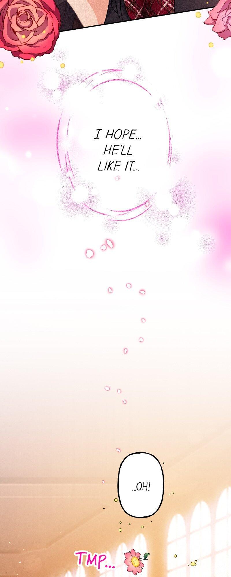 The Heat of the Reincarnated Villainess Chapter 103 page 25