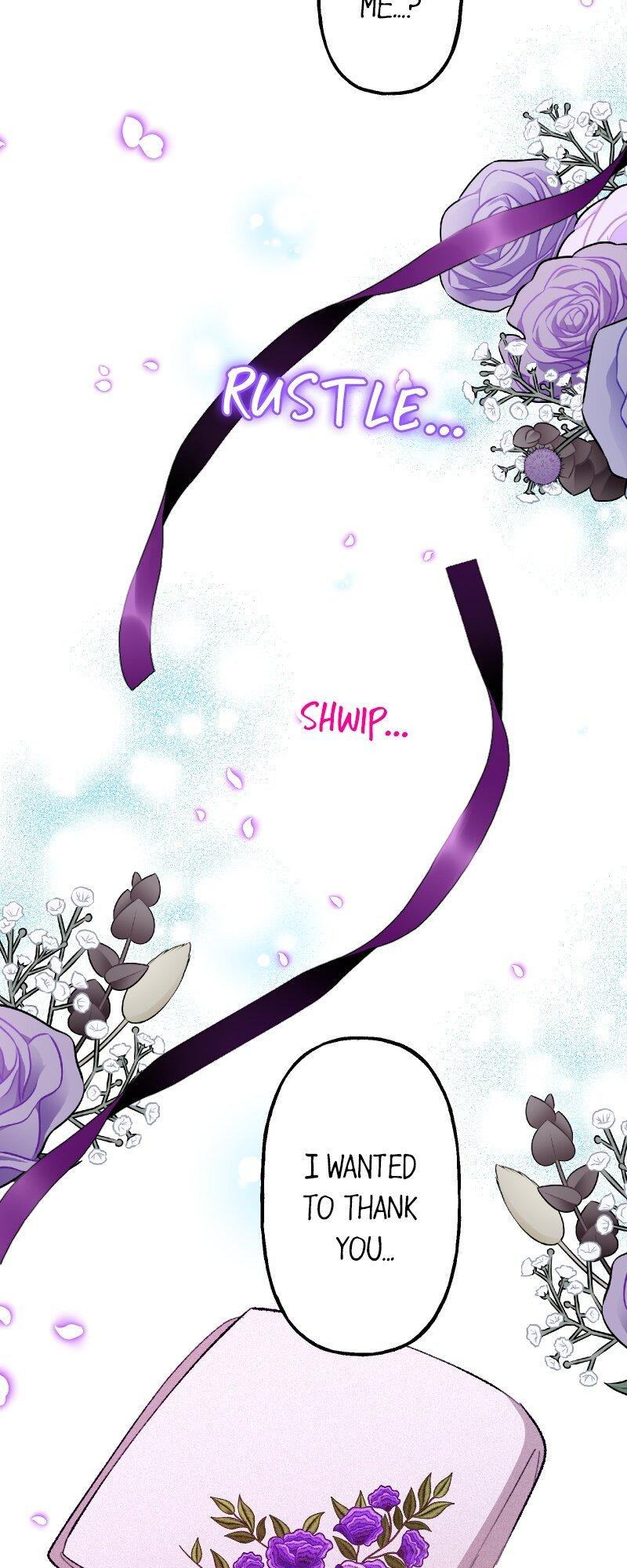 The Heat of the Reincarnated Villainess Chapter 103 page 38
