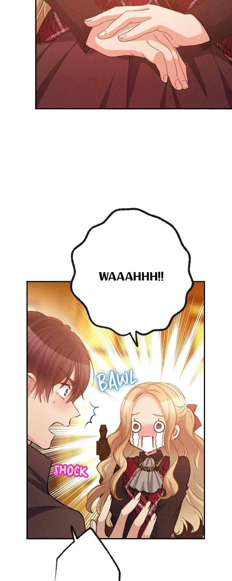 The Heat of the Reincarnated Villainess Chapter 103 page 46