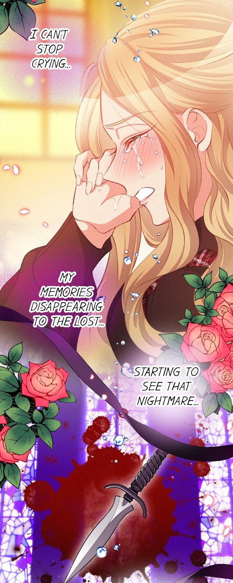 The Heat of the Reincarnated Villainess Chapter 103 page 48